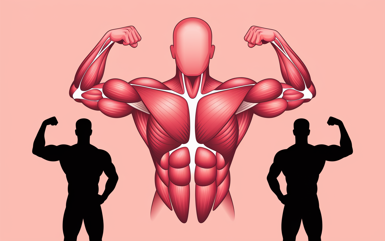 Bienfaits du sport sur mal de dos muscles circulation moins de crises