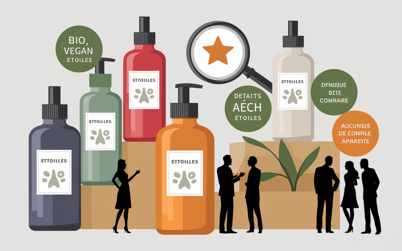 securite complement alimentaire labels bio vegan