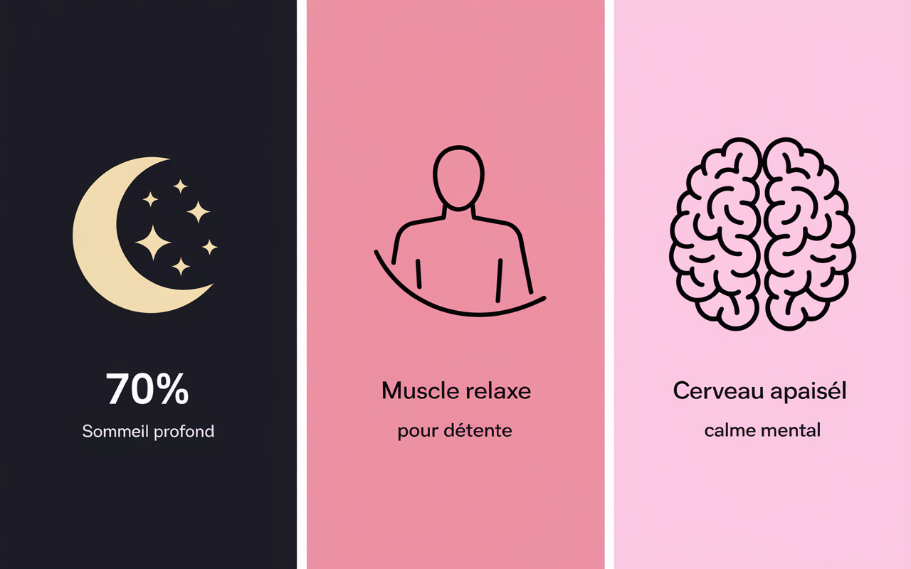 magnesium le soir benefices sommeil relaxation