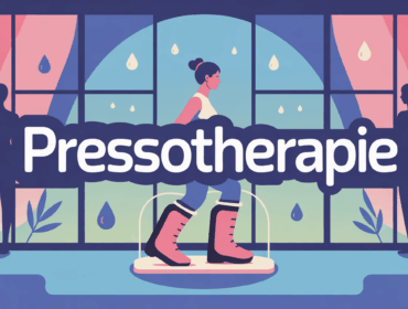 scène pressotherapie institut bottes bien etre drainage silhouette