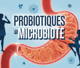tube digestif lumineux femmes probiotiques microbiote