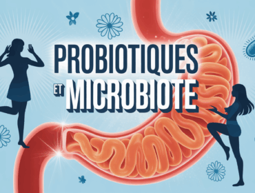 tube digestif lumineux femmes probiotiques microbiote