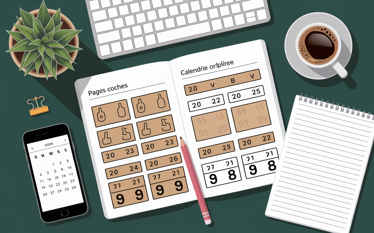 carnet musculation maison pdf planning