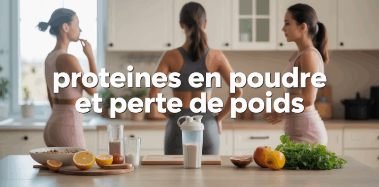 ingredients proteines en poudre cuisine naturelle