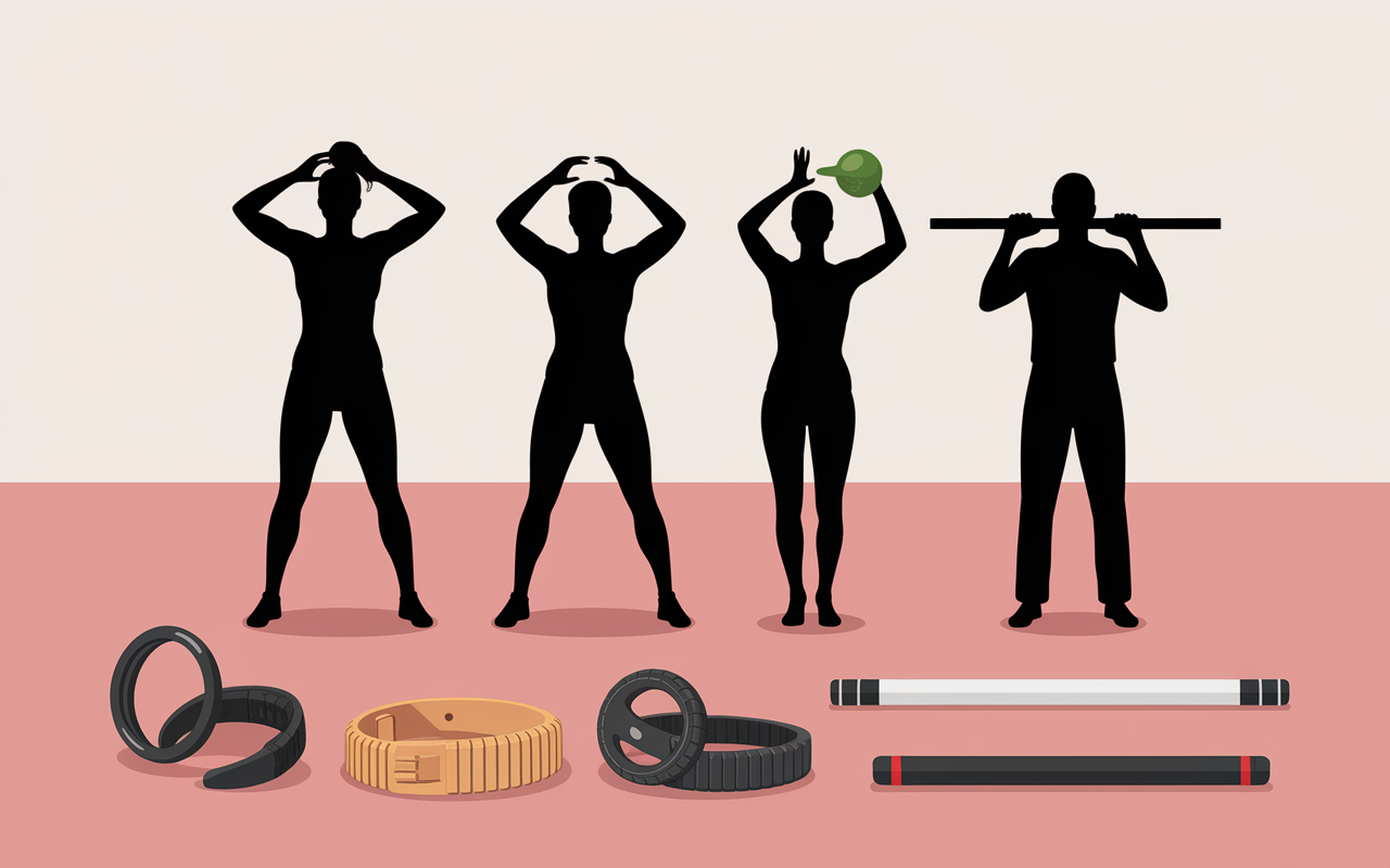 Silhouettes adaptation programme perte de poids durable