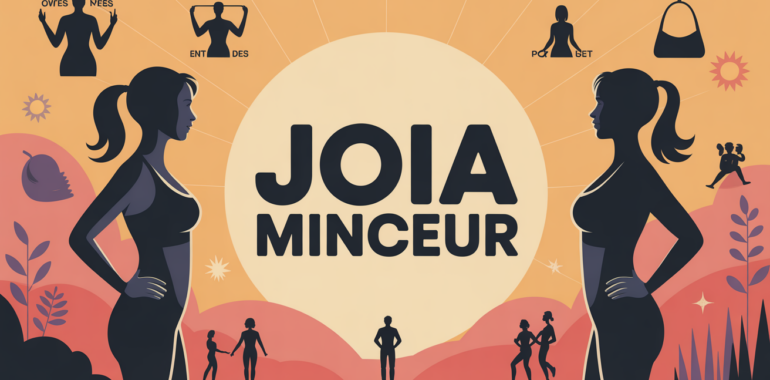 avis joia minceur silhouettes nutrition confiance