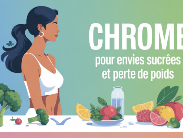 le chrome pour maigrir avis image femme sereine