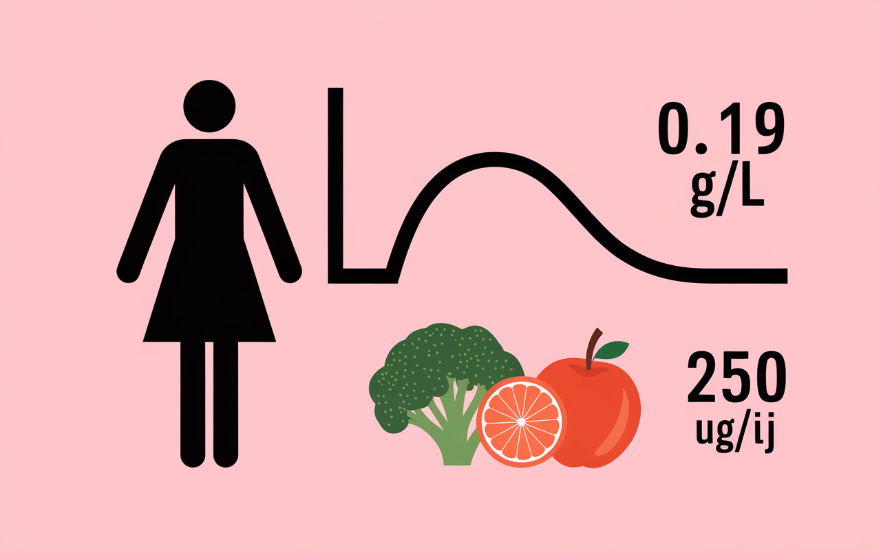le chrome pour maigrir avis diagramme glycemie chrome