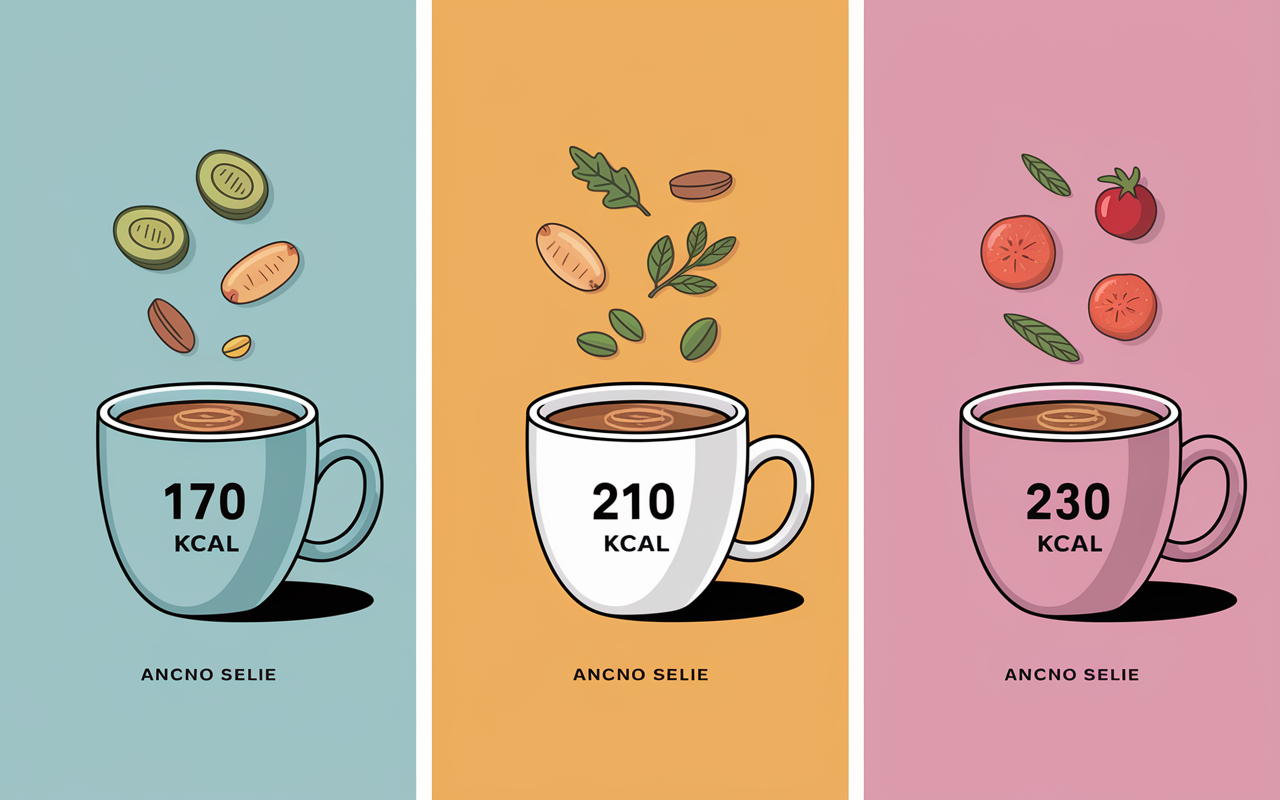 mug cake healthy peu calorique variantes calories mugs