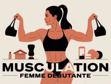 musculation exercice femme debutante avec halteres
