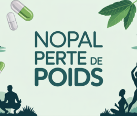 nopal perte de poids avis image dynamique figuier