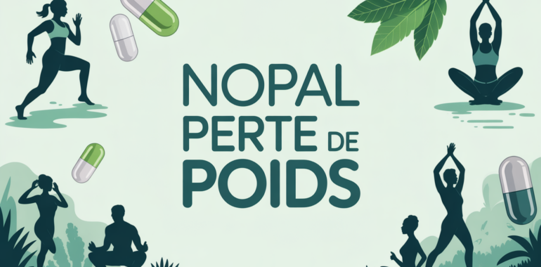 nopal perte de poids avis image dynamique figuier