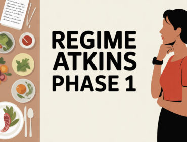 regime atkins pdf gratuit femme devant repas phase 1