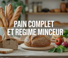 regime pain complet a volonte table et pain artisanal