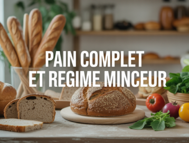 regime pain complet a volonte table et pain artisanal