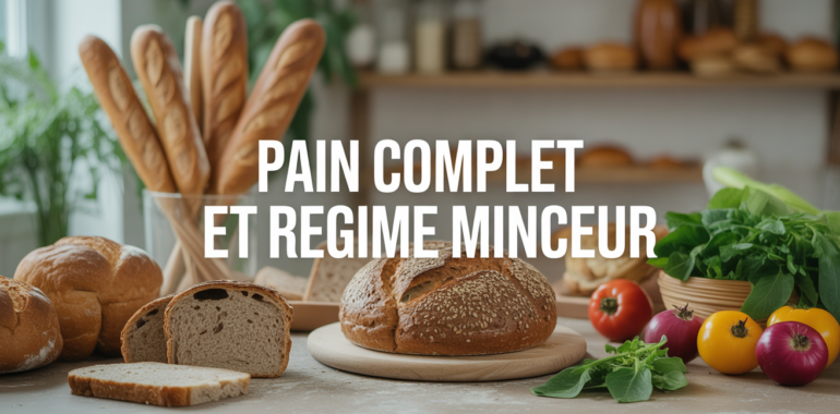 regime pain complet a volonte table et pain artisanal