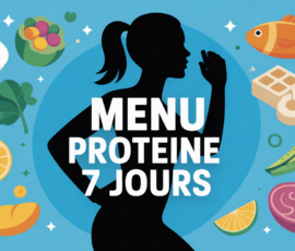 regime proteine 5 kg en 1 semaine menu pdf silhouette aliments