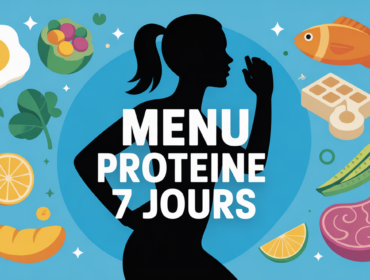 regime proteine 5 kg en 1 semaine menu pdf silhouette aliments