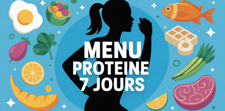 regime proteine 5 kg en 1 semaine menu pdf silhouette aliments