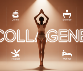 retendre la peau du ventre collagene et soins