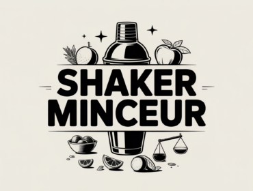 shaker perte de poids avec aliments sains