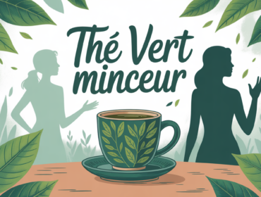 the vert brule graisse stylise tasse