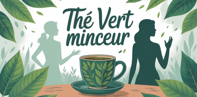 the vert brule graisse stylise tasse