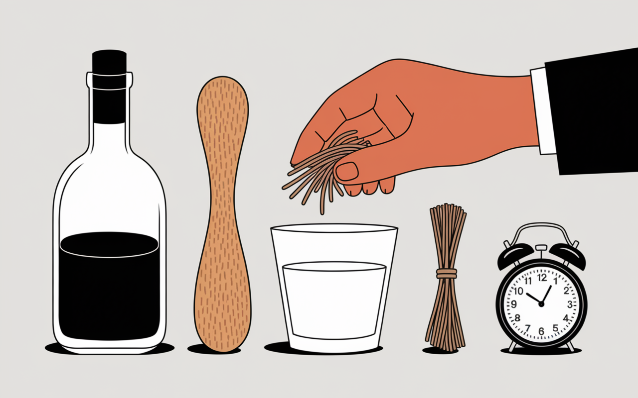 utilisation vinaigre de cidre conseils pratique infographie