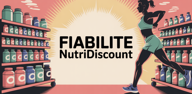 nutridiscount avis fiabilite supplements