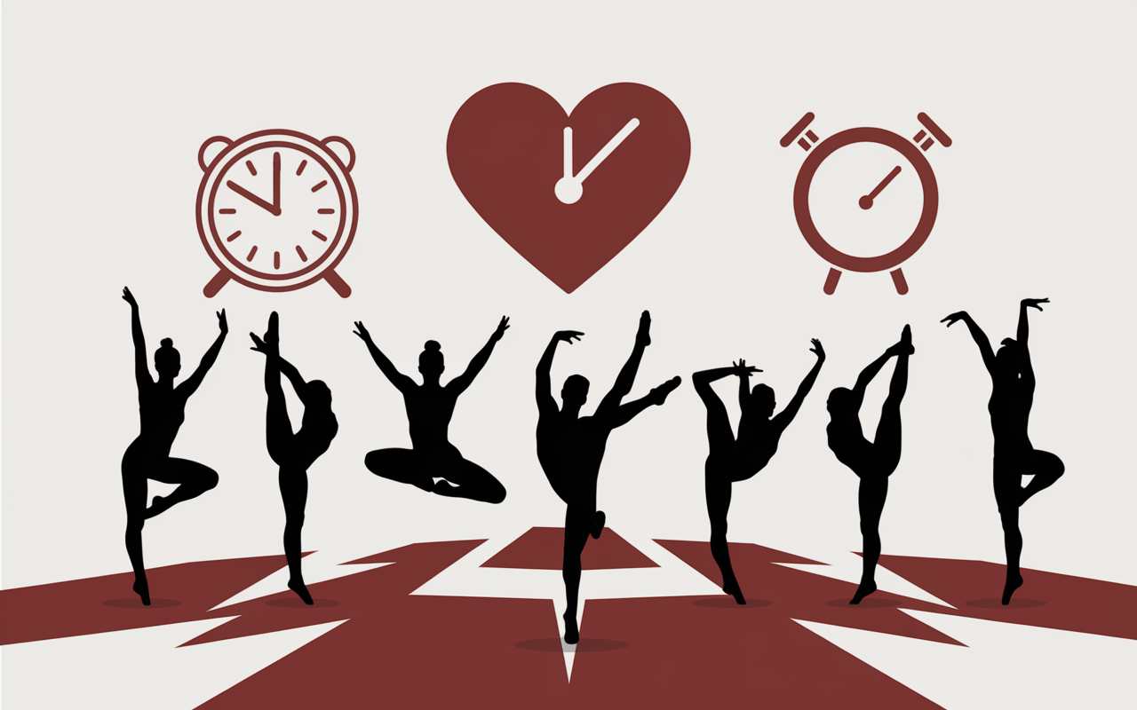 100 abdos par jour alternatives exercices abdos silhouette