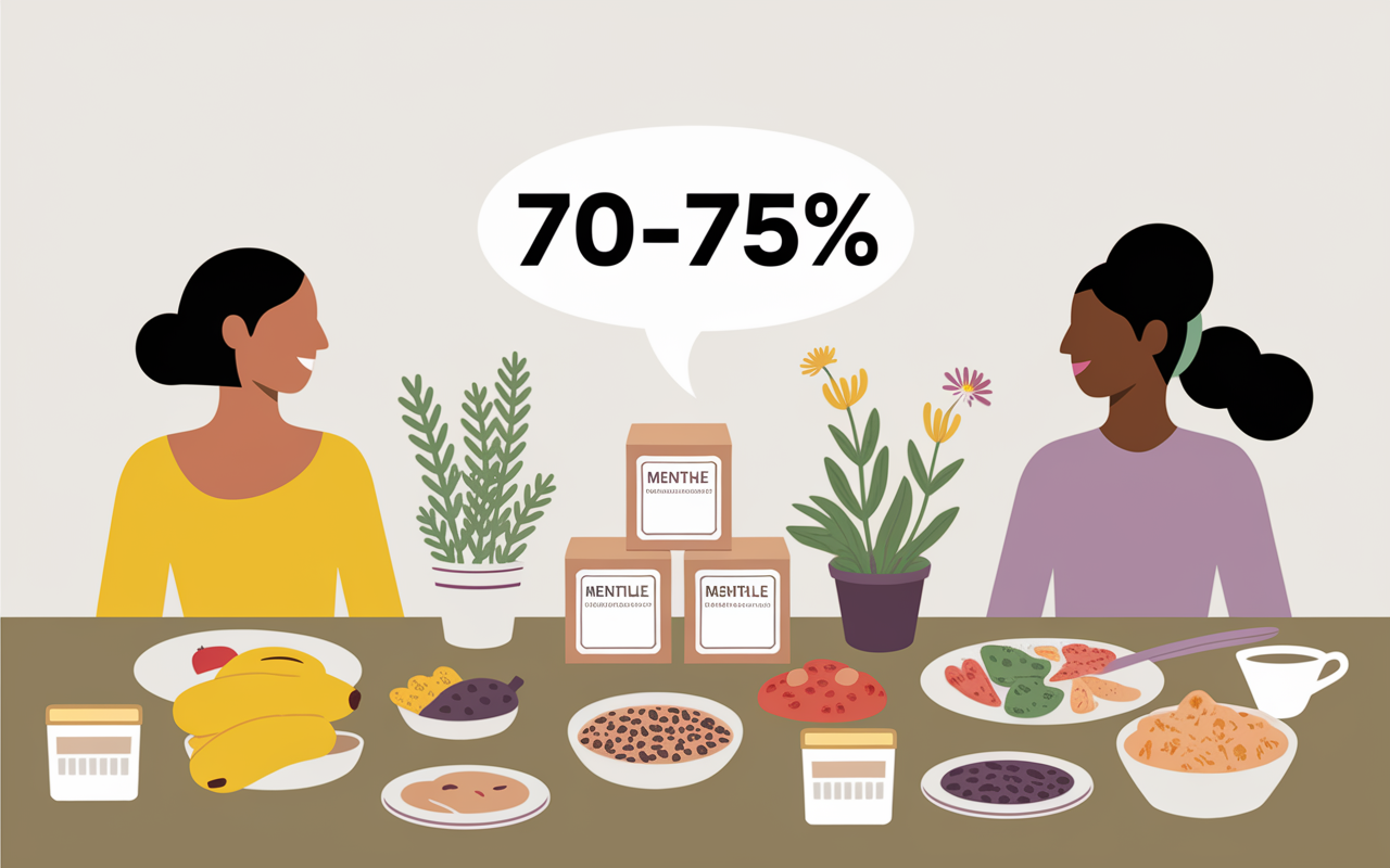 Table aliments probiotiques aide pour la digestion