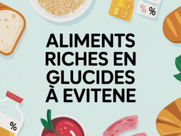 aliments riches en glucides a eviter chiffres IG sur aliments