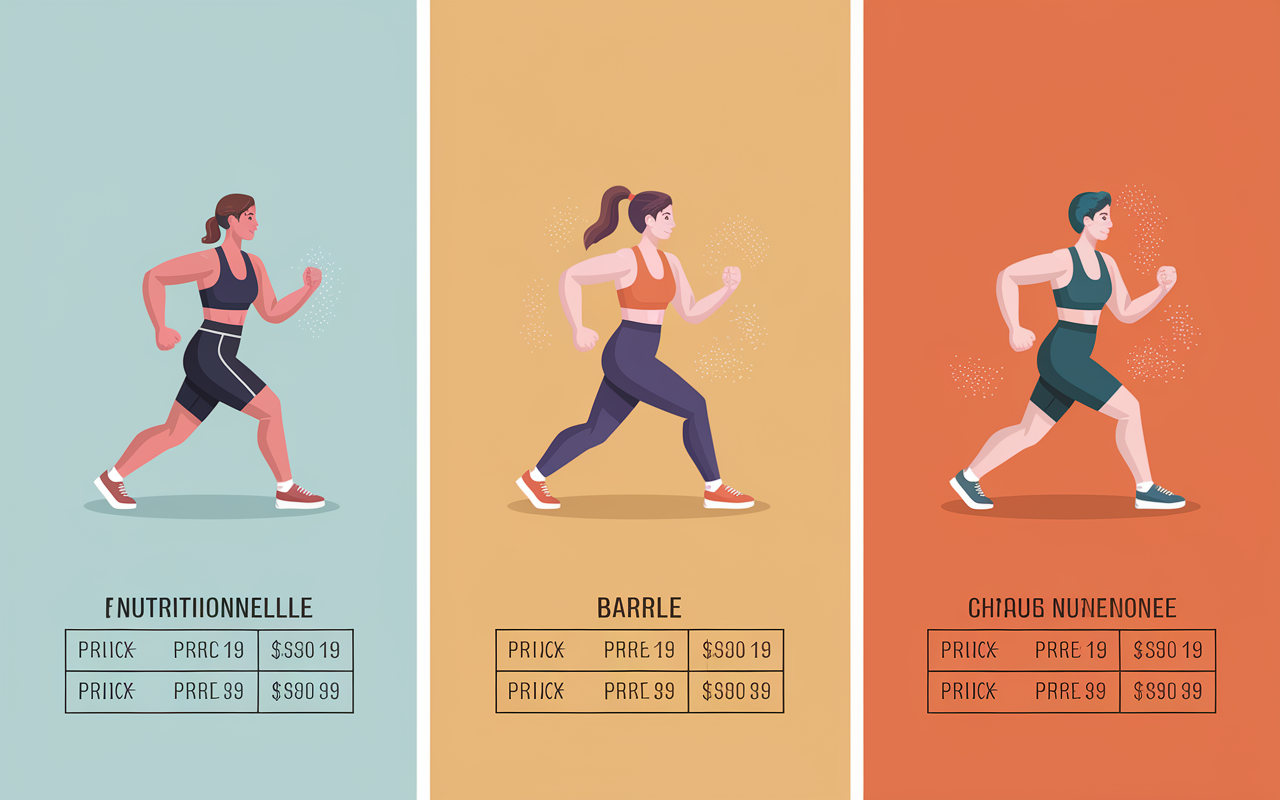 barre proteinee pas cher comparatif nutrition prix