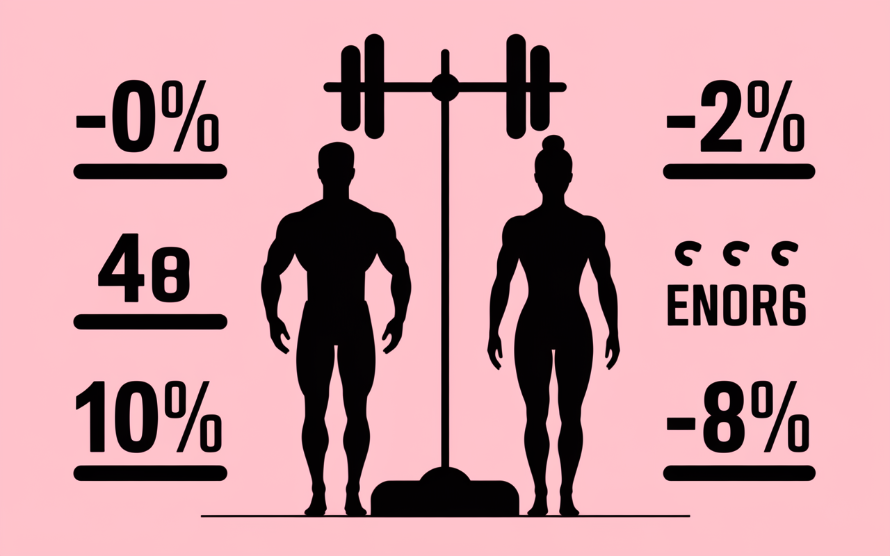 Facteurs individuels besoin journalier calories calcul