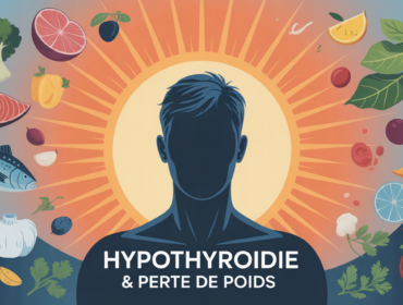 booster sa thyroide pour maigrir illustration silhouette gorge alimentation