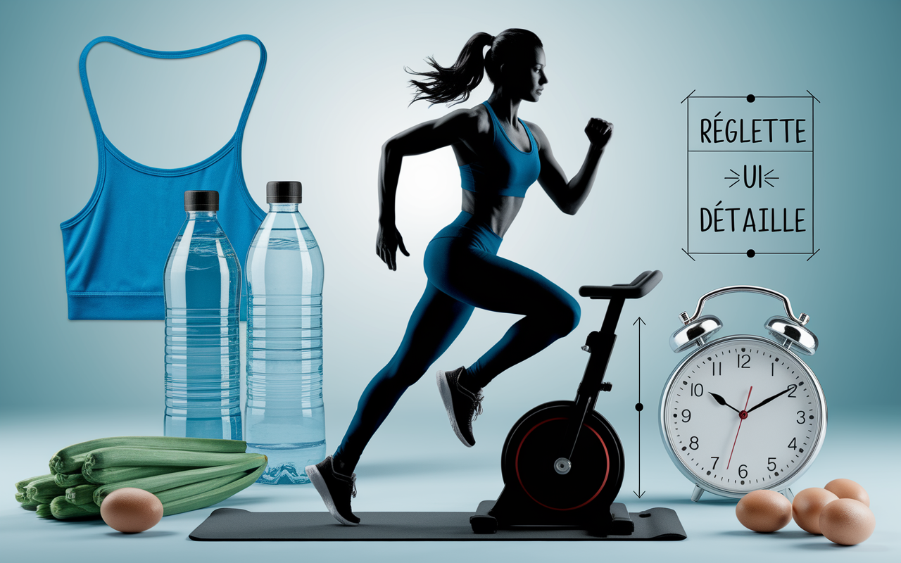 bruler les graisses ventre exercice resultat