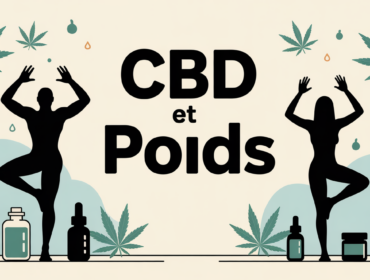 cbd pour maigrir balance et silhouettes