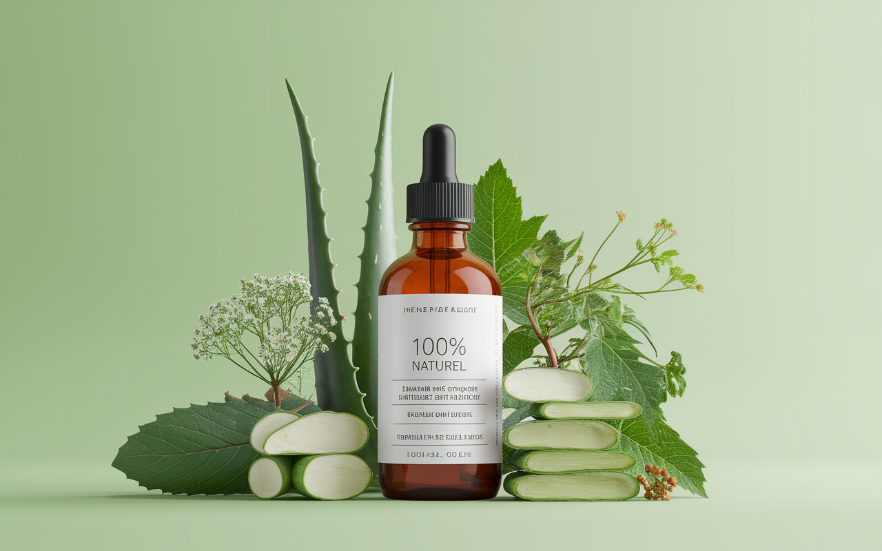 cleaner detox ingredients senes aloe fibres
