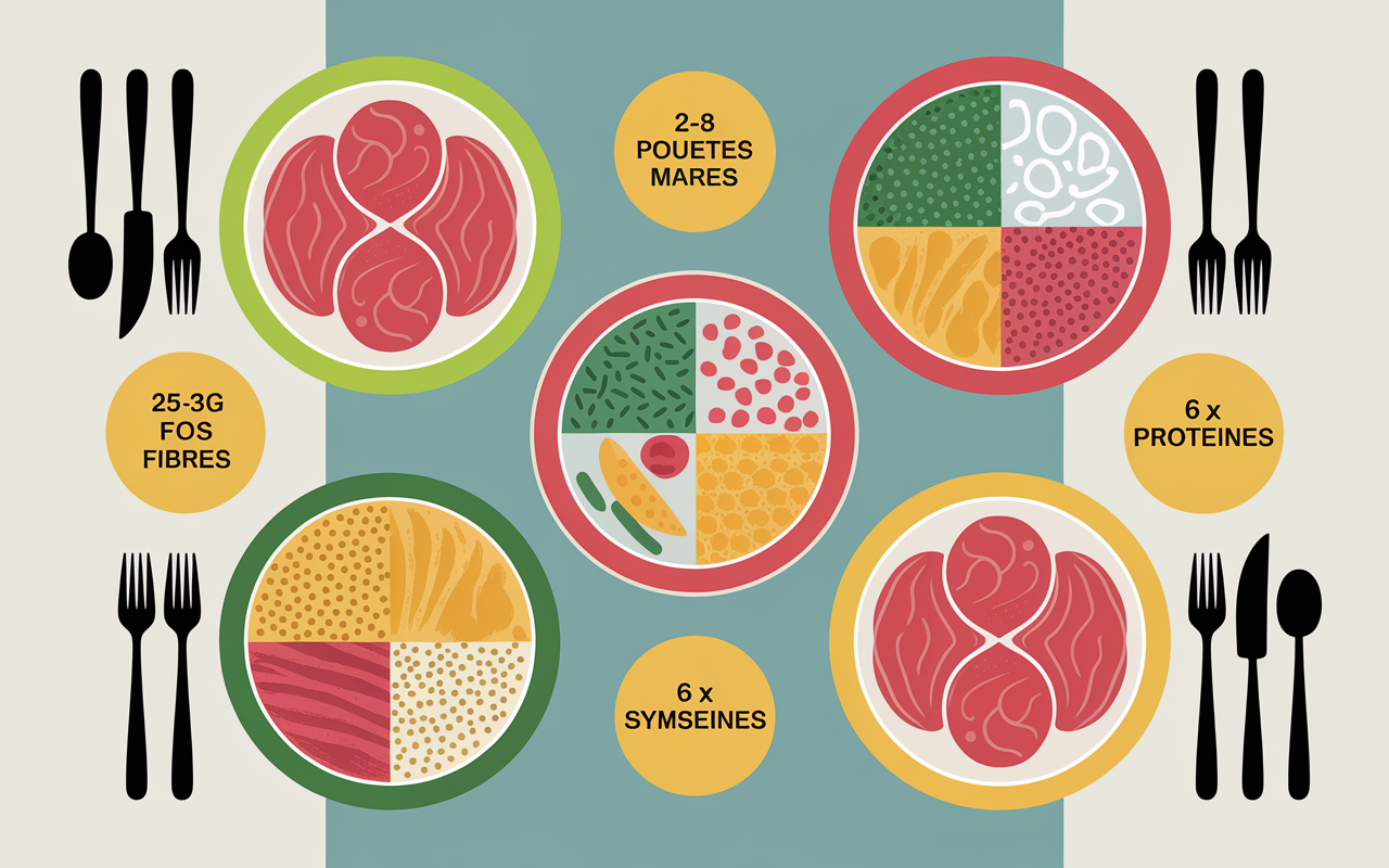 comment augmenter son metabolisme apres 50 ans image alimentation equilibrée