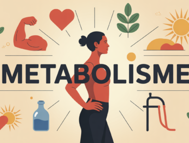 comment augmenter son metabolisme apres 50 ans image illustration bien-etre