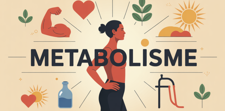 comment augmenter son metabolisme apres 50 ans image illustration bien-etre