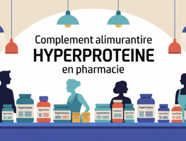 complement alimentaire hyperproteine pharmacie comptoir stylise