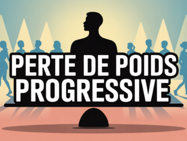 conséquence d une perte de poids trop rapide sur la motivation, balance moderne