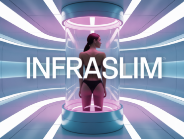 silhouette femme capsule infraslim futuriste