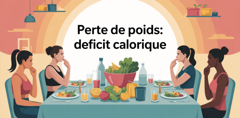illustration perte de poids ne pas manger le soir maigrir