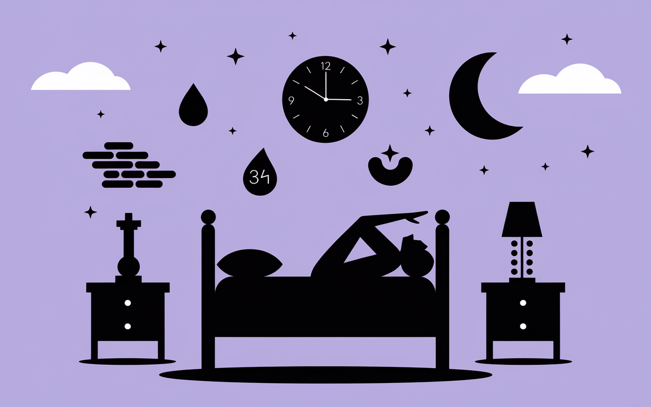 effets repas soir sommeil faim ne pas manger le soir maigrir