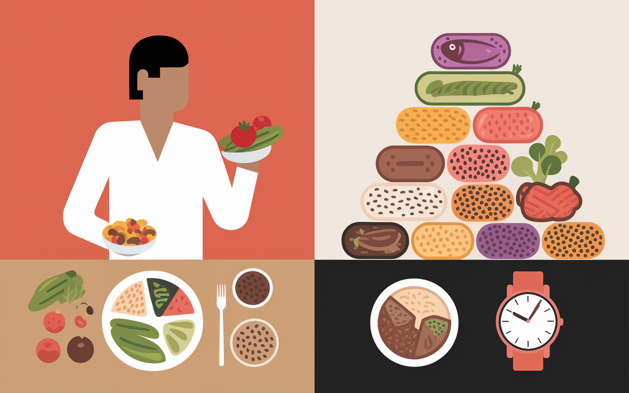 plan concret perdre la graisse viscerale alimentation exercice
