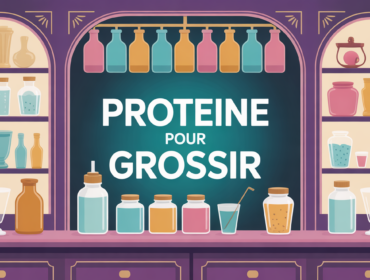 comptoir de pharmacie avec proteine pour grossir pharmacie