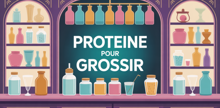 comptoir de pharmacie avec proteine pour grossir pharmacie