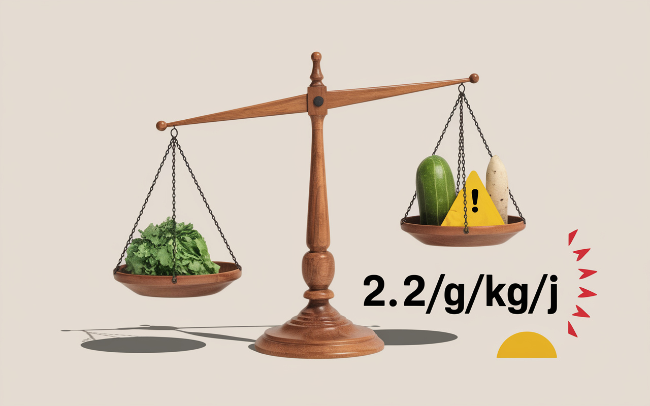 proteine vegetale en poudre danger balance et dose